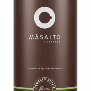 Másalto Espresso