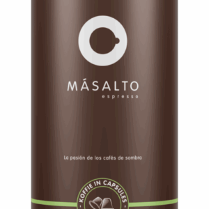 Másalto Espresso