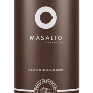 Másalto Espresso