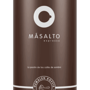 Másalto Espresso