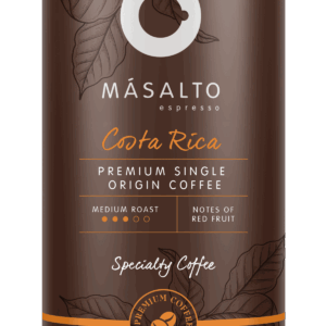 Másalto Espresso