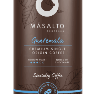 Másalto Espresso