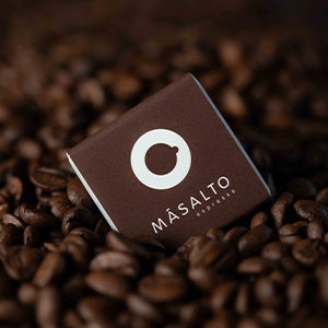 Másalto Espresso