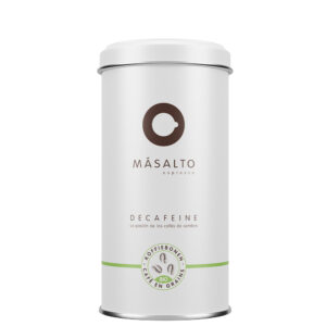 Másalto Espresso