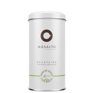 Másalto Espresso