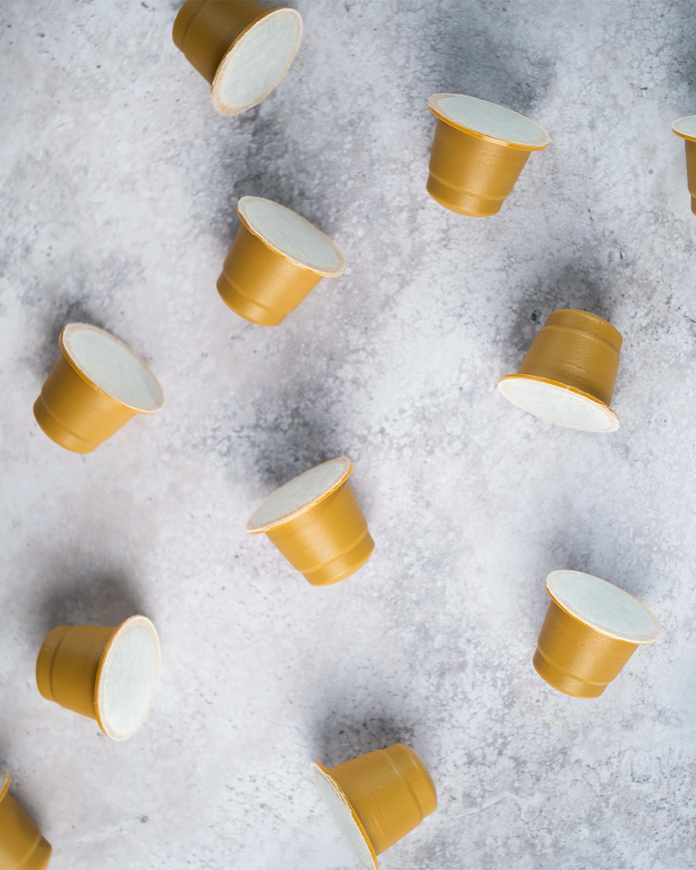 Másalto Lungo Koffiecapsules – 25st - Afbeelding 3