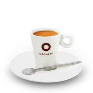 Másalto Espresso