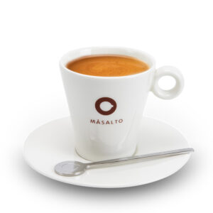 Másalto Espresso
